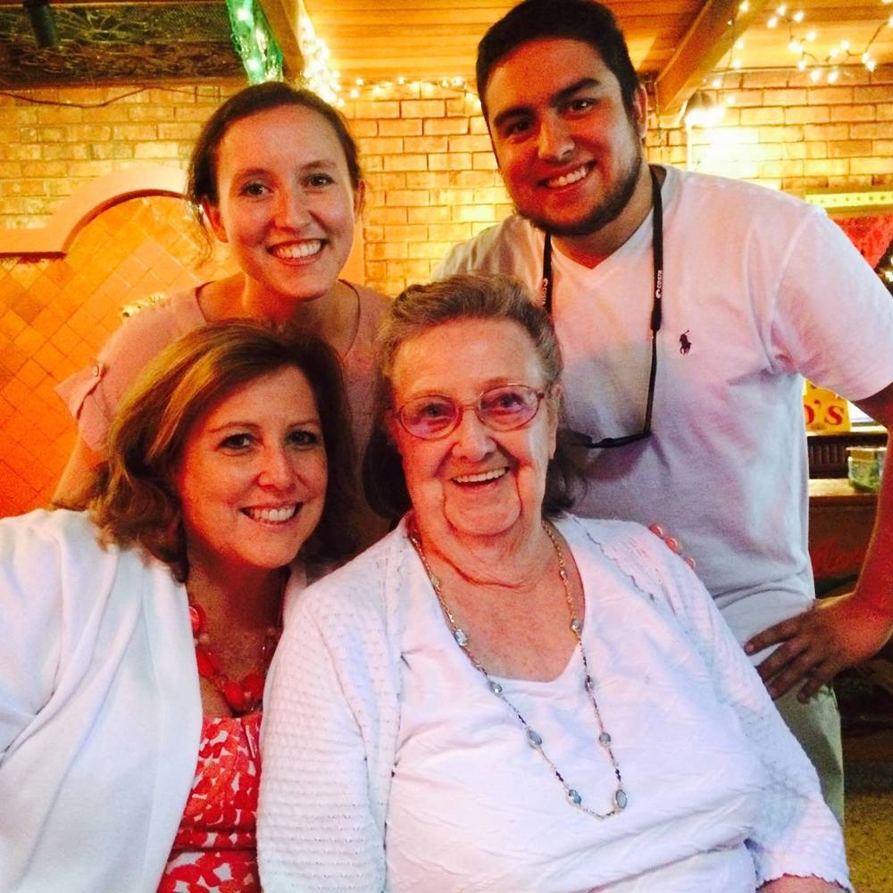 Meet your Posher, Patrick